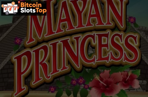 Mayan Princess Bitcoin online slot