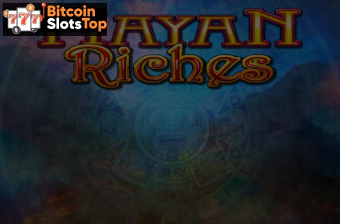 Mayan Riches Bitcoin online slot