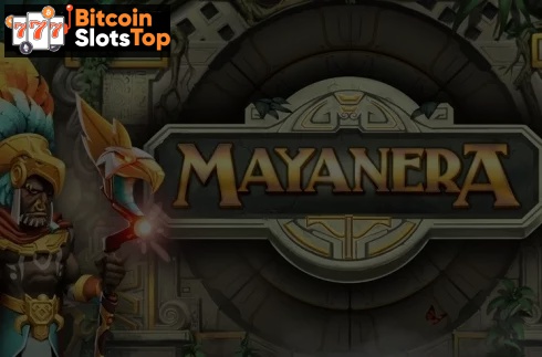 Mayanera Bitcoin online slot