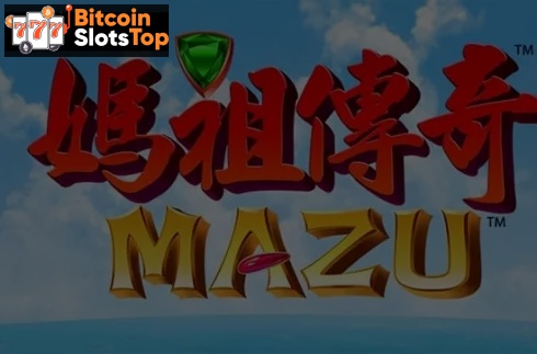 Mazu (Aspect Gaming) Bitcoin online slot