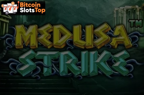 Medusa Strike Bitcoin online slot