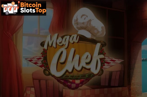 Mega Chef Bitcoin online slot