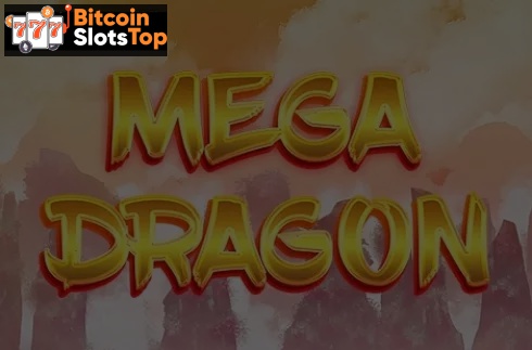 Mega Dragon Bitcoin online slot