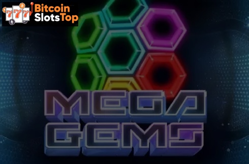 Mega Gems Bitcoin online slot