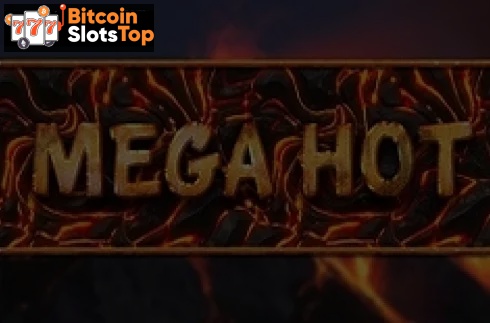 Mega Hot Bitcoin online slot