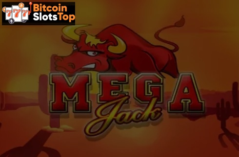 Mega Jack (Wild Jack) (Wazdan) Bitcoin online slot