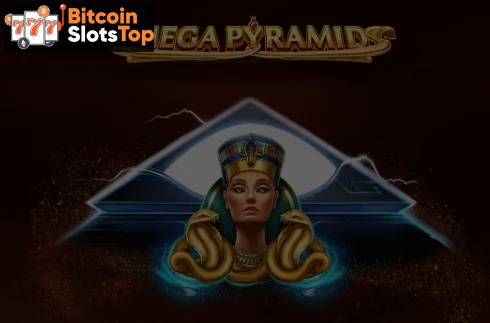 Mega Pyramid Bitcoin online slot