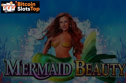 Mermaid Beauty Bitcoin online slot