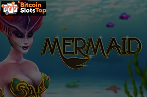 Mermaid (Espresso Games) Bitcoin online slot
