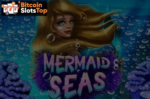 Mermaid Seas Bitcoin online slot