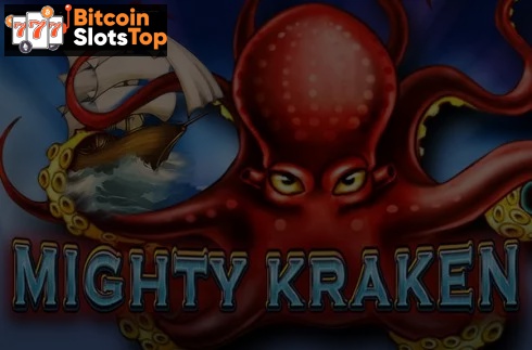 Mighty Kraken Bitcoin online slot