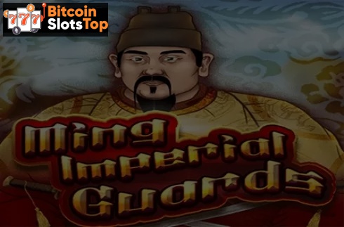Ming Imperial Guards Bitcoin online slot