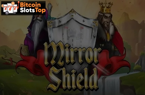 Mirror Shield Bitcoin online slot