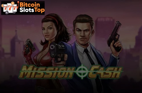 Mission Cash Bitcoin online slot