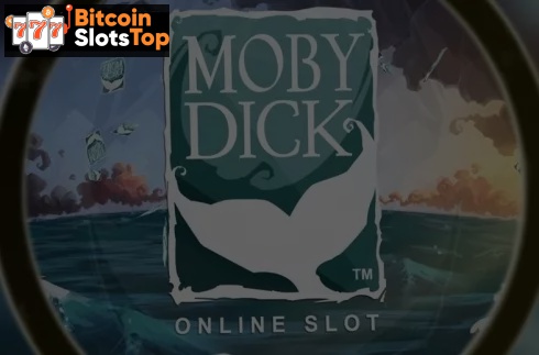 Moby Dick (Rabcat) Bitcoin online slot