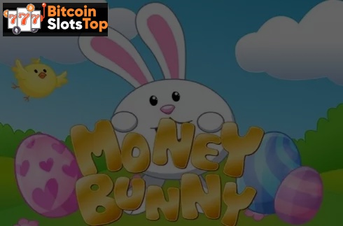 Money Bunny Bitcoin online slot
