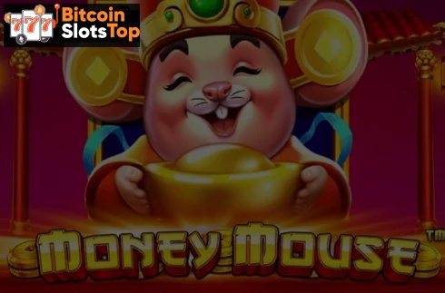 Money Mouse (Pragmatic Play) Bitcoin online slot
