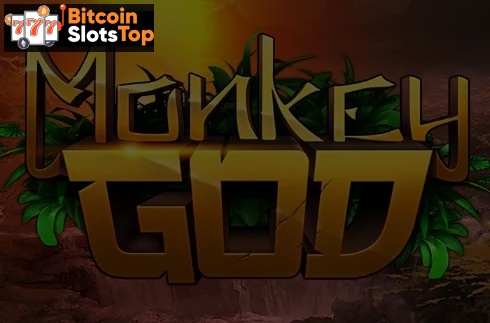 Monkey God Bitcoin online slot