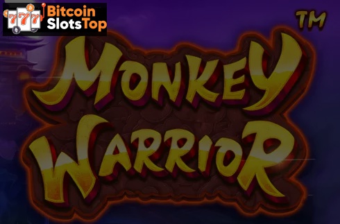 Monkey Warrior Bitcoin online slot