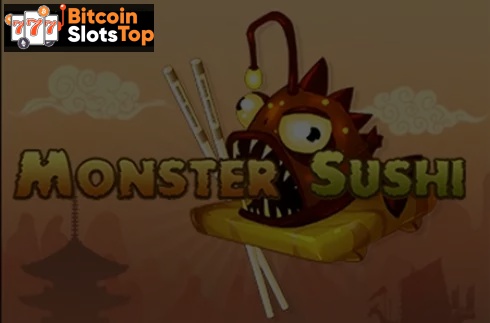 Monster Sushi Bitcoin online slot