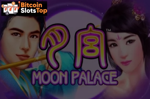 Moon Palace Bitcoin online slot