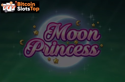 Moon Princess Bitcoin online slot