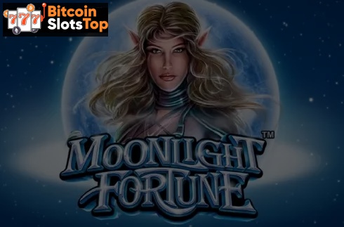 Moonlight Fortune Bitcoin online slot