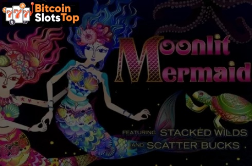 Moonlit Mermaids Bitcoin online slot