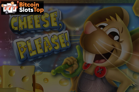 More Cheese Please Bitcoin online slot