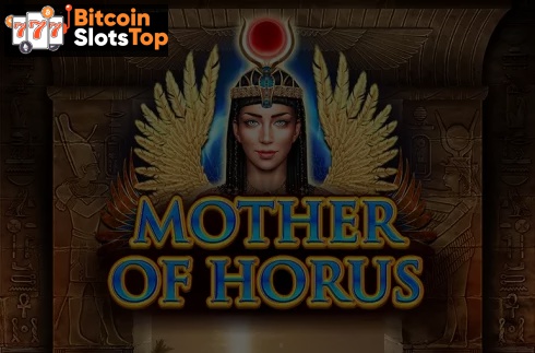 Mother Of Horus Bitcoin online slot