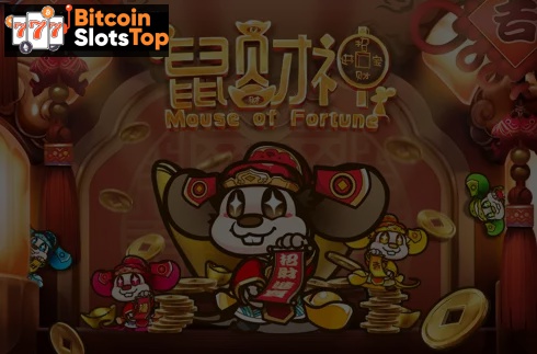 Mouse of Fortune Bitcoin online slot