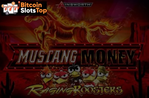 Mustang Money RR Bitcoin online slot