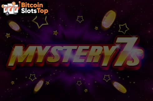 Mystery 7s Bitcoin online slot