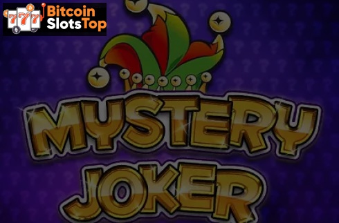 Mystery Joker Bitcoin online slot