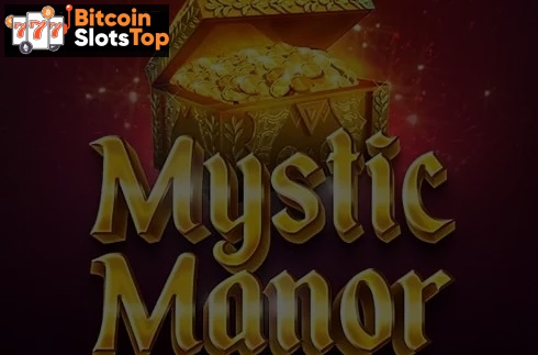 Mystic Manor Bitcoin online slot