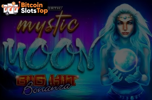 Mystic Moon: Big Hit Bonanza Bitcoin online slot