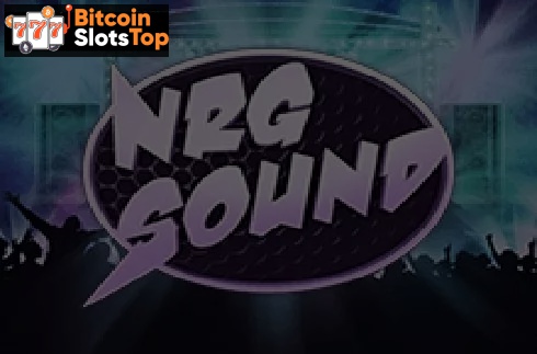 NRG Sound Bitcoin online slot