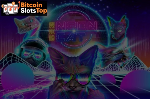 Neon Cat Bitcoin online slot
