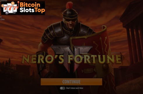 Neros Fortune