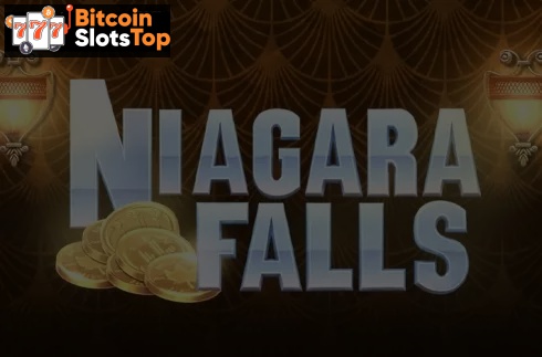 Niagara Falls Bitcoin online slot