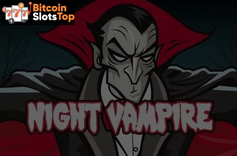 Night Vampire HD Bitcoin online slot
