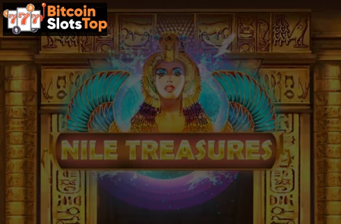 Nile Treasures Bitcoin online slot