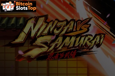 Ninja vs Samurai Bitcoin online slot