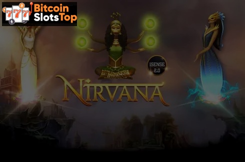 Nirvana Bitcoin online slot