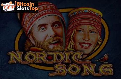 Nordic Song Bitcoin online slot