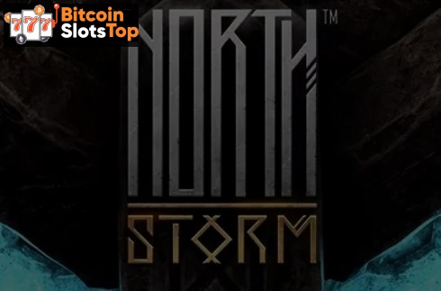 North Storm Bitcoin online slot