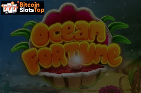 Ocean Fortune Scratch Bitcoin online slot