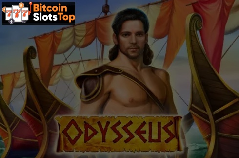 Odysseus Bitcoin online slot