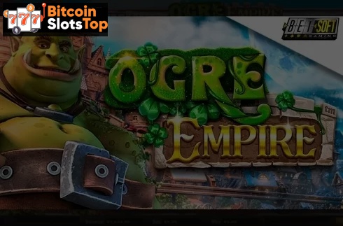 Ogre Empire Bitcoin online slot