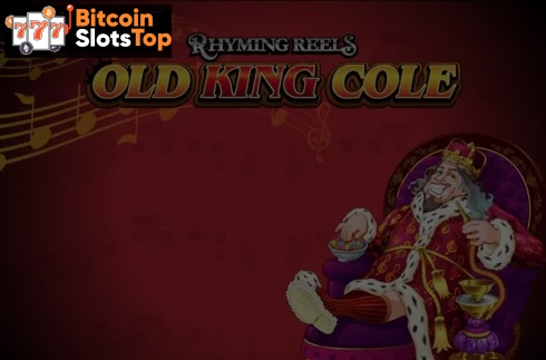 Old King Cole Bitcoin online slot